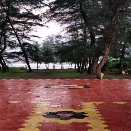 Suma Beach Resort Dapoli Exterior photo