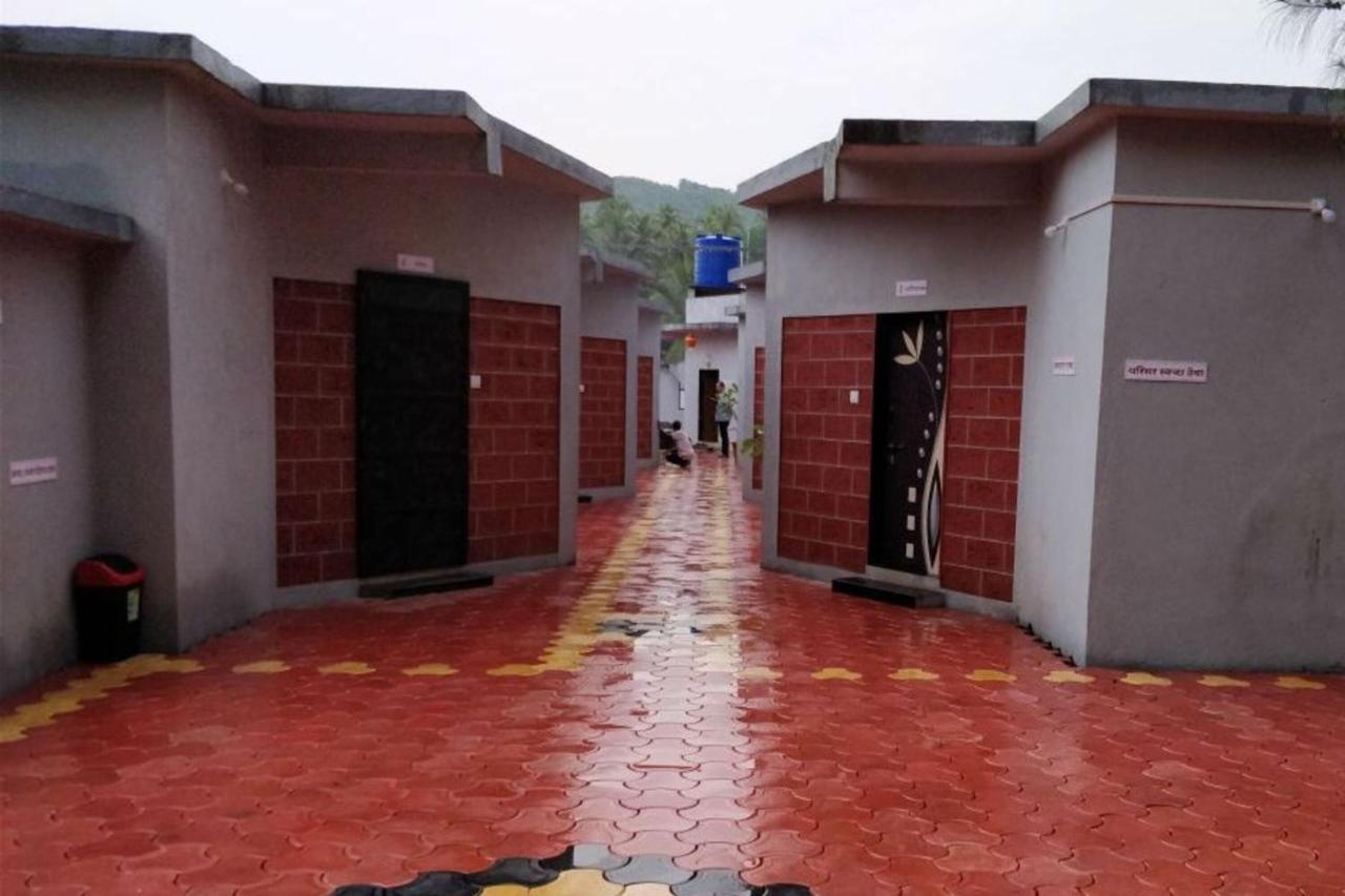 Suma Beach Resort Dapoli Exterior photo