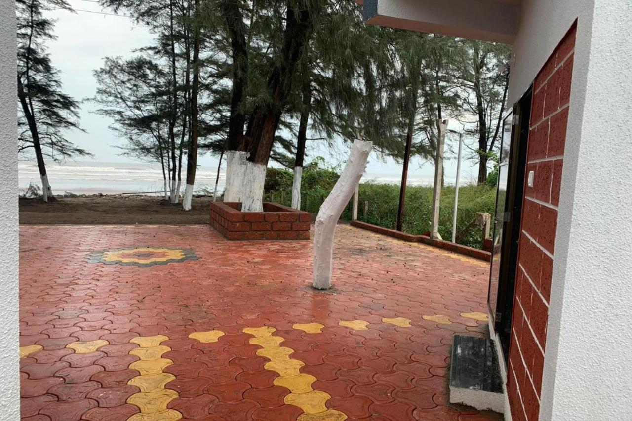 Suma Beach Resort Dapoli Exterior photo