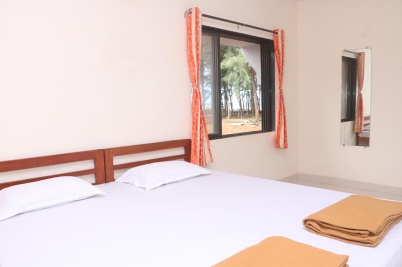 Suma Beach Resort Dapoli Exterior photo