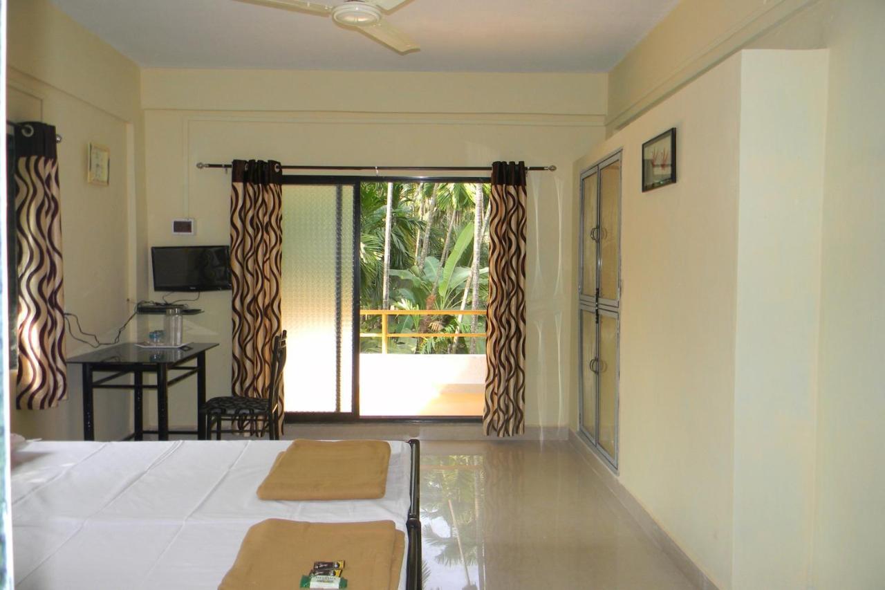Suma Beach Resort Dapoli Exterior photo