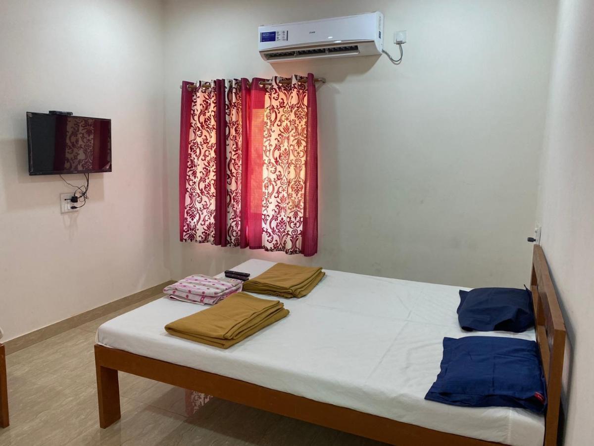 Suma Beach Resort Dapoli Exterior photo