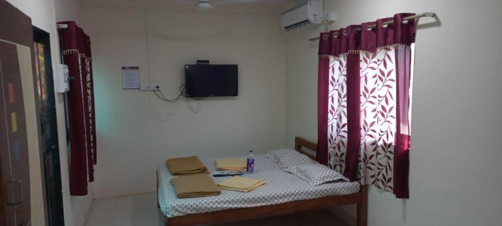 Suma Beach Resort Dapoli Exterior photo