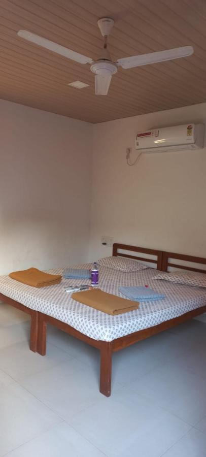 Suma Beach Resort Dapoli Exterior photo