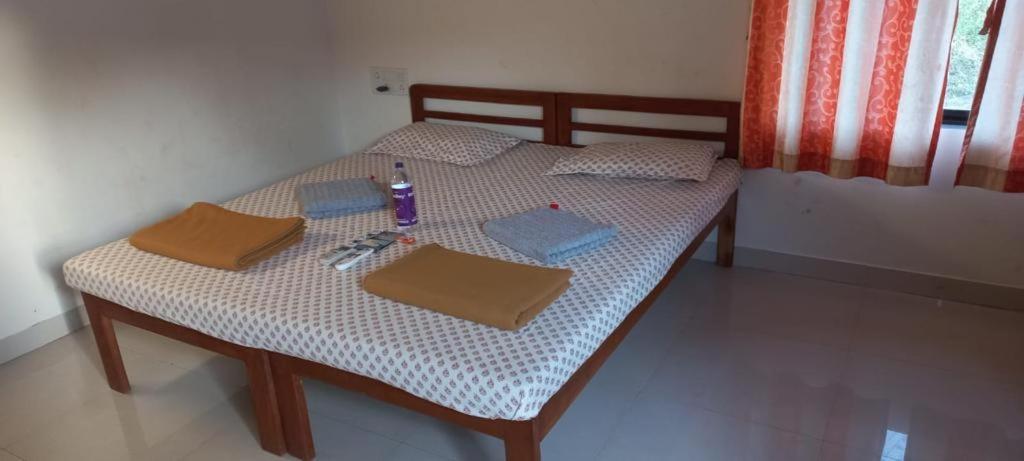 Suma Beach Resort Dapoli Exterior photo